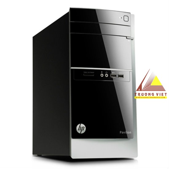 PC HP PAVILION 500-500X