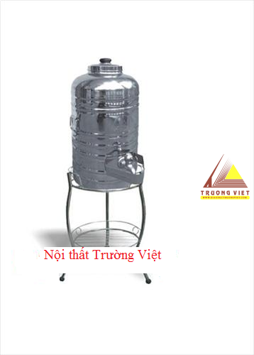 Bình ủ nước Inox TVGT067